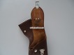 Ehemaliges Dienstholster Stadtpolizei Zürich sowie div. andere Kantone zu SIG-Sauer P-230