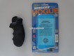 Hartgummi Griffschalen zu Smith & Wesson K/L Rahmen