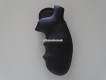 Hartgummi Griffschalen zu Smith & Wesson K/L Rahmen