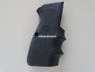 Hartgummi Griffschalen zu Browning High Power