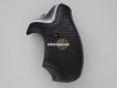 Hartgummi Griffschalen zu Taurus Model 85 und 73