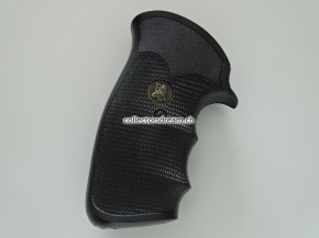 Hartgummi Griffschalen zu Ruger GP-100
