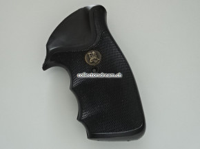 Hartgummi Griffschalen zu Ruger GP-100