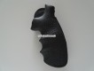 Hartgummi Griffschalen zu Smith & Wesson N Rahmen, Model 29, 629 Round Butt (rundes Griffstück)