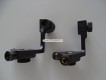 Original Diopter Typ "K" zu Karabiner 31 (K31) WF-Bern 1. Version mit Feststellschraube oben