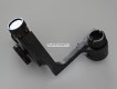 Original Diopter Typ "K" zu Karabiner 31 (K31) WF-Bern 1. Version mit Feststellschraube oben