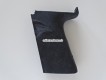 Hartgummi Griffschalen zu Heckler & Koch Model P9S