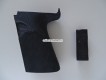 Hartgummi Griffschalen zu Heckler & Koch Model P9S