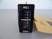 DH-100 Vampire, Bordinstrument