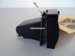 DH-100 Vampire, Bordinstrument