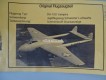 DH-100 Vampire, Bordinstrument