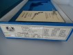 Originale Kartonschachtel (leer) zu Freedom Arms Casull 6"