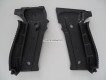Originale Werks Griffschalen zu SIG Sauer P-226