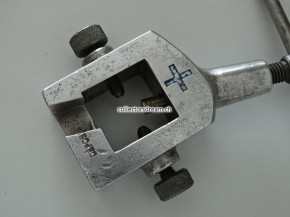 Kornschieber (Korntreiber) zum Schweizer Ordonnanz Karabiner Schmidt-Rubin 1911 und 1931