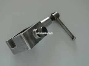 Kornschieber (Korntreiber) zum Schweizer Ordonnanz Karabiner Schmidt-Rubin 1911 und 1931