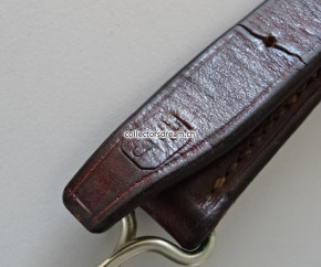 Parabellum Etui 1929 Commercial