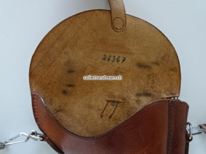 Parabellum Lederetui zu Model 1929 Commercial
