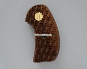 Griffschalen zu Charter Arms Undercover