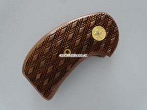 Griffschalen zu Charter Arms Undercover