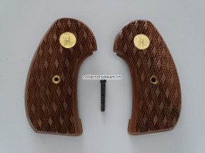 Griffschalen zu Charter Arms Undercover