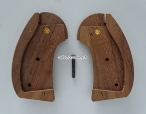 Griffschalen zu Charter Arms Undercover