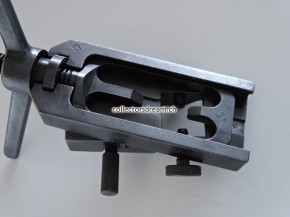 Schweizer Armee Ordonnanz Kornschieber (Korntreiber) für den Schweizer Schmidt-Rubin Karabiner 1911 & 1931