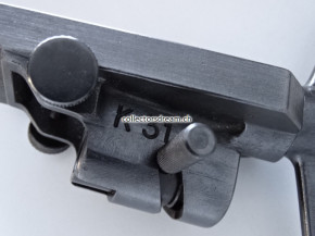 Schweizer Armee Ordonnanz Kornschieber (Korntreiber) für den Schweizer Schmidt-Rubin Karabiner 1911 & 1931