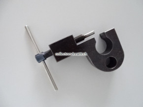 Kornschieber (Korntreiber) zum Schweizer Ordonnanz Infanterie Gewehr Schmidt-Rubin Model 96/11 & 1911