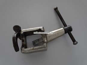 Kornschieber (Korntreiber) zum Schweizer Ordonnanz Karabiner Schmidt-Rubin 1911 und 1931