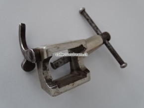 Kornschieber (Korntreiber) zum Schweizer Ordonnanz Karabiner Schmidt-Rubin 1911 und 1931