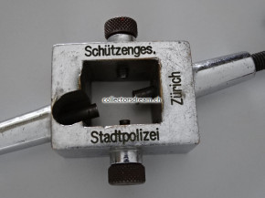 Kornschieber - Korntreiber zu Ord. Karabiner 1911 & 1931