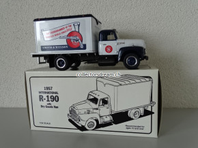 Smith & Wesson Modell Van 1957 Masstab 1/34