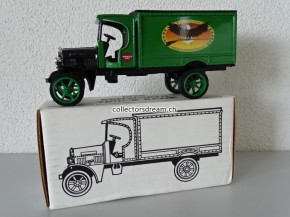 Remington 1925 Kenworth Truck Bank Masstab 1/30