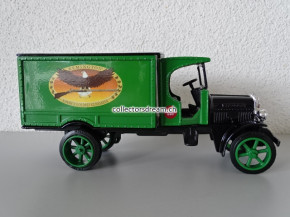 Remington 1925 Kenworth Truck Bank Masstab 1/30