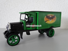 Remington 1925 Kenworth Truck Bank Masstab 1/30