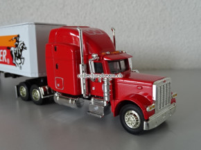 Winchester Truck, Masstab 1/64