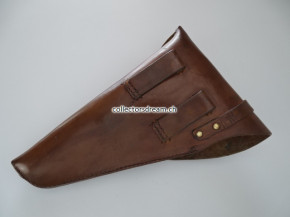 Armee Lederholster zu Schwedischer Ordonnanz Lathi M40