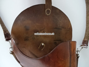 Parabellum Lederetui zu Model 1929 gefertigt 1939