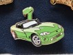 Rinspeed Auto Pinset