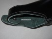 Lederholster zu Revolver Smith & Wesson K-Rahmen Lauflänge 4"