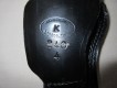 Lederholster zu Revolver Smith & Wesson K-Rahmen Lauflänge 4"