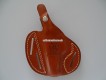 Pancake Holster (Gurtschlaufenholster) zu Walther PP/PPK