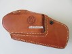 Gurt Holster S.O.B. zu Glock 17 Hersteller Galco