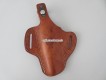 Pancake Holster (Gurtschlaufenholster) zu Smith & Wesson Model 4506, 645, 1006
