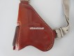 Schulterholster zu Revolver Colt Diamondback Lauflänge 2-1/2"