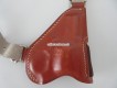 Schulterholster zu Revolver Colt Diamondback Lauflänge 2-1/2"