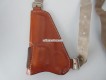 Schulterholster zu Colt Python und Smith-Wesson K-Frame Laufl. 4"
