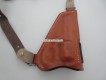 Schulterholster zu Colt Python und Smith-Wesson K-Frame Laufl. 4"