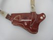 Schulterholster für div. Revolver z.b. Smith-Wesson K/L-Frame und Baugleiche bis Lauflänge 4"