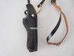 Schulterholster zu Revolver Smith & Wesson K / L -Rahmen